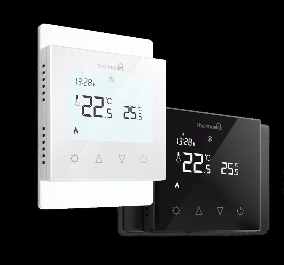 Thermotouch Programmable Thermostat