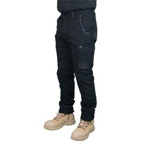 Paramount Decoy Canvas Modern Fit Stretch Cargo Pants