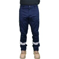 Paramount Stretch Ripstop Modern Fit Taped Cargo Pants