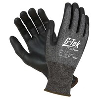 Paramount G-Tek PolyKor x7 Platinum cut F+ Glove