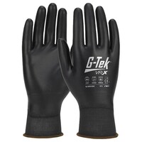 Paramount G-Tek PolyKor Cut C Water/Oil Glove