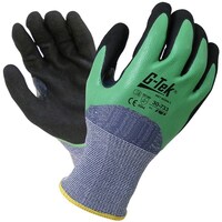 Paramount G-Tek WetWork Cut 3 Glove