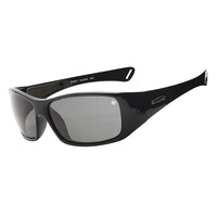 Paramount Street Walker Crystal Black Frame AF/AS Smoke Lens