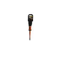 Klein DE Insulated Screwdriver Square Drive No. 2 210 mm