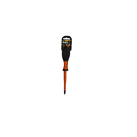 Klein DE Insulated Screwdriver Square Drive No. 1 180 mm