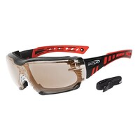 Paramount Speed pro Red/Black Frame AF/AS Eclipse Lens