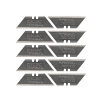 Klein Utility Knife Blades 10 Pack