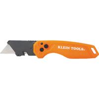 Klein Folding Utility Knife