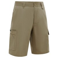 Paramount Lightweight Cotton Drill Cargo Shorts