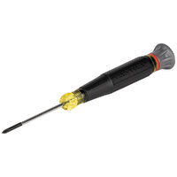 Klein #00 Phillips Precision Screwdriver 2-Inch Shank