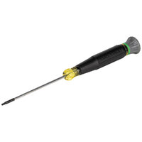 Klein T6H TORX® Precision Screwdriver 3-Inch Shank