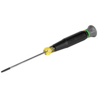 Klein T8H TORX® Precision Screwdriver 3-Inch Shank