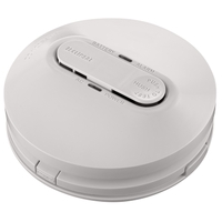 Clipsal Photoelectric Smoke Alarm