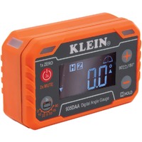 Klein Digital Angle Gauge with Angle Alert