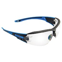 Paramount Proteus 1 Clear Lens Safety Glasses