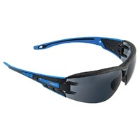 Paramount Proteus 1 Smoke Lens Safety Glasses