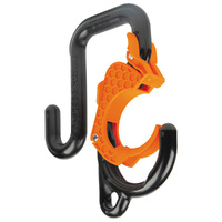 Klein 3-Inch Gated Bucket Hook