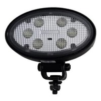 ABL OHD 3000 OVAL LED Heavy-Duty Work Light