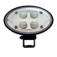 ABL OHD 5000 Oval LED Heavy-Duty Work Light