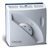 Allvent Mechanical Room Thermostat