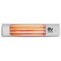 Allvent Vortice Thermologika Infared Wall Heater