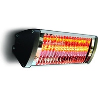 Allvent Vortice Thermologika Soleil Plus Infared Wall Heater - Indoor/Outdoor Use