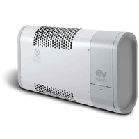 Allvent Vortice Microrapid Range Compact Wall Mounted Fan Heater