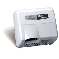 Allvent Economical Automatic Hand Dryer