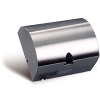 Allvent Energy Efficient Hand Dryer