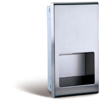 Allvent Energy Efficient Hand Dryer