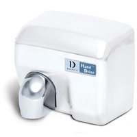 Allvent Dolphin Automatic Hand Dryer