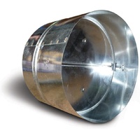 Allvent Non-Return Dampers