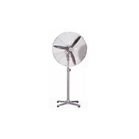 Allvent Industrial Pedestal Fan