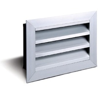 Allvent SF Series Sub-Floor Ventilation Exhaust