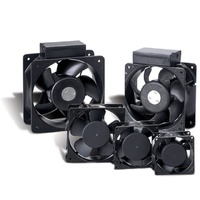 Allvent Cabinet Fans