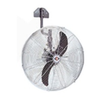 Allvent Industrial Wall Mounted Fan