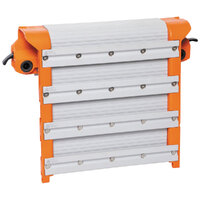 Klein 1.5-Man Wall Assembly, Rail System