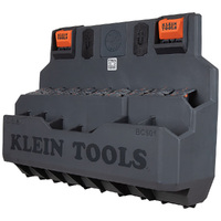 Klein Hard Tool Storage Module, Rail System