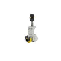 Sicame CAW35 Single Bolt Aluminium Tap Off Connector