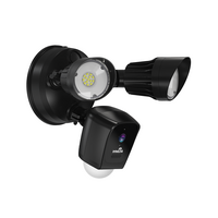 PSA IntelLink Security Floodlight Camera