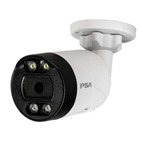 PSA IntelLink Full Colour Bullet Network Camera