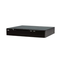 PSA IntelLink 8CH POE Network Recorder