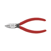 Klein Diagonal Cutting Pliers Tapered Nose 12.9 cm