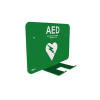 Paramount AED Wall Mount Bracket Suits Most AED'S