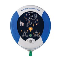 Paramount Heartsine Samaritan Pad 360P AED