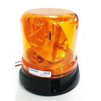 Ecco 7660 LED Rotating Beacon