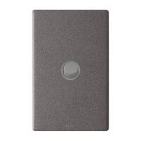 Legrand Excel Life 16AX Switch Urban Grey