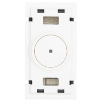 Legrand Excel Life With Netatmo Smart Switch Mech Matt White