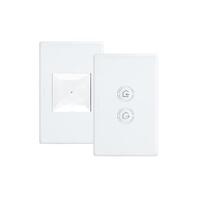 Legrand Excel Life Smart Starter Kit Matt White