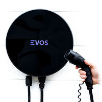 CBI EVOS Home Fleet22 EV Charger